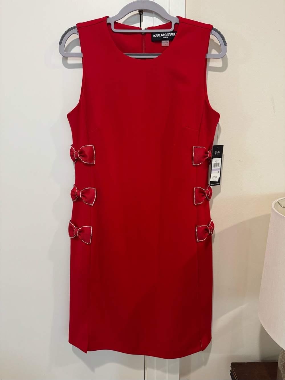 Karl Lagerfeld - new with tags